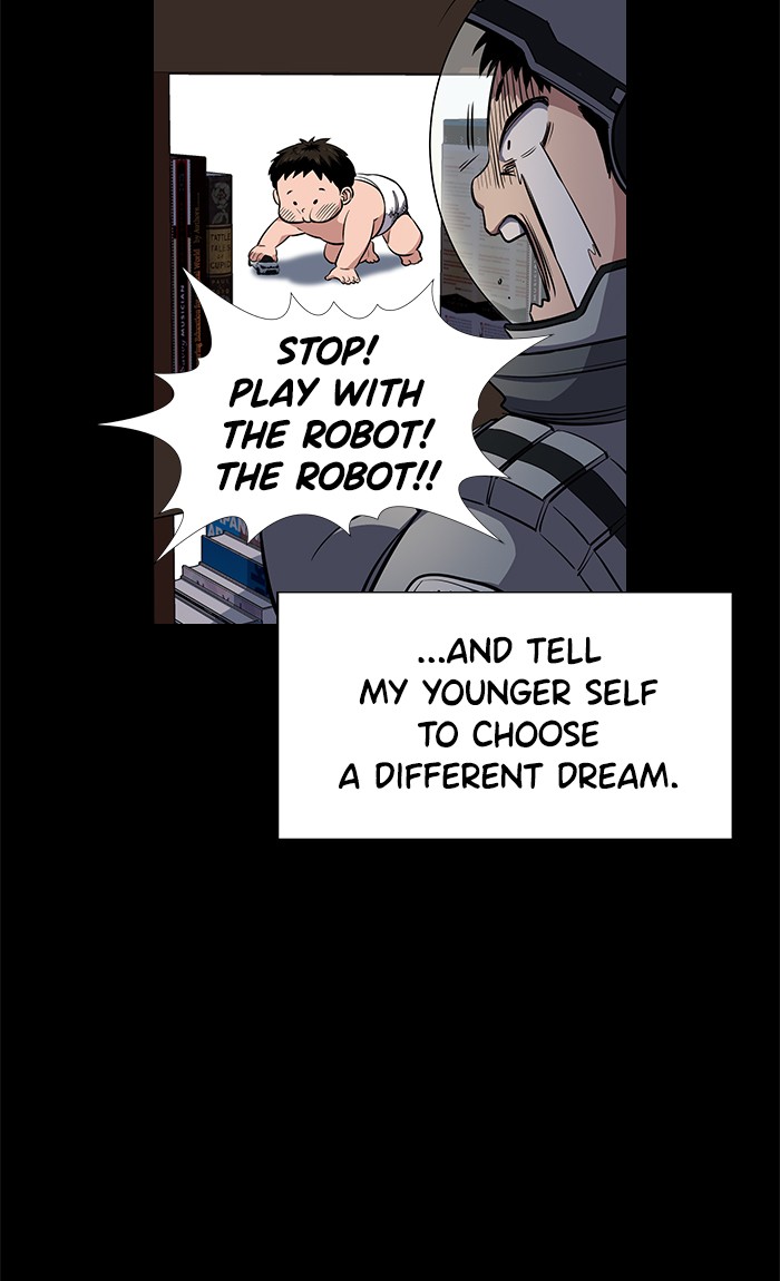 Get Schooled Episode 8 44