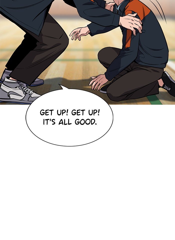 Get Schooled Episode 8 63