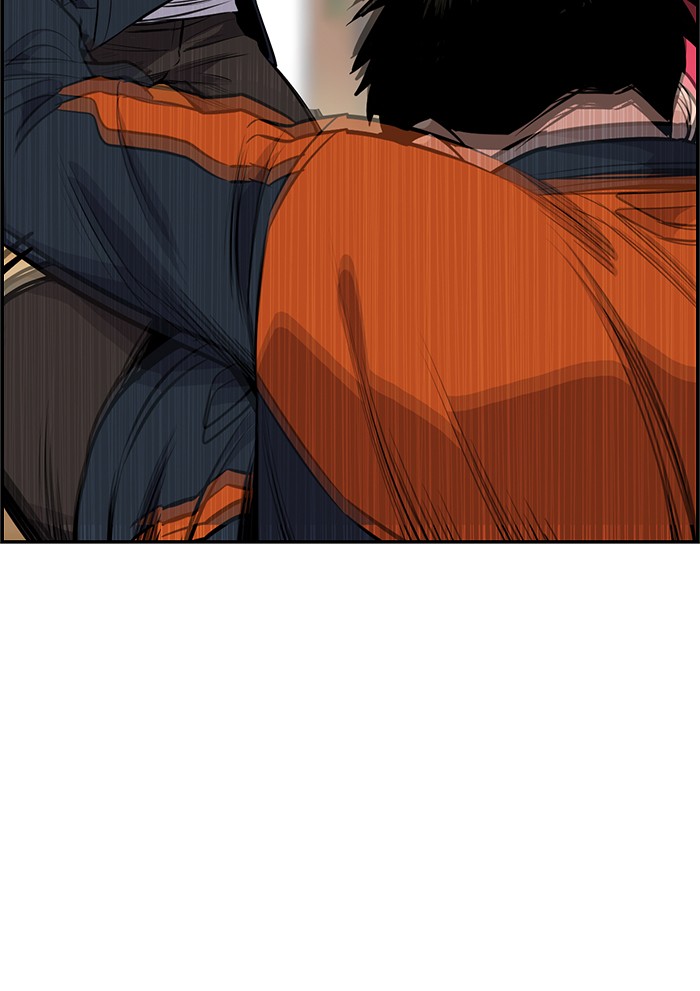 Get Schooled Episode 8 68