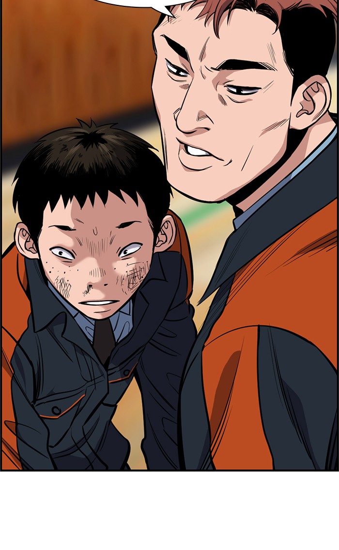 Get Schooled Episode 8 78