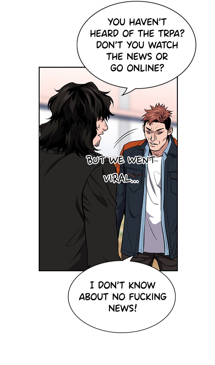 Get Schooled Episode 8 84