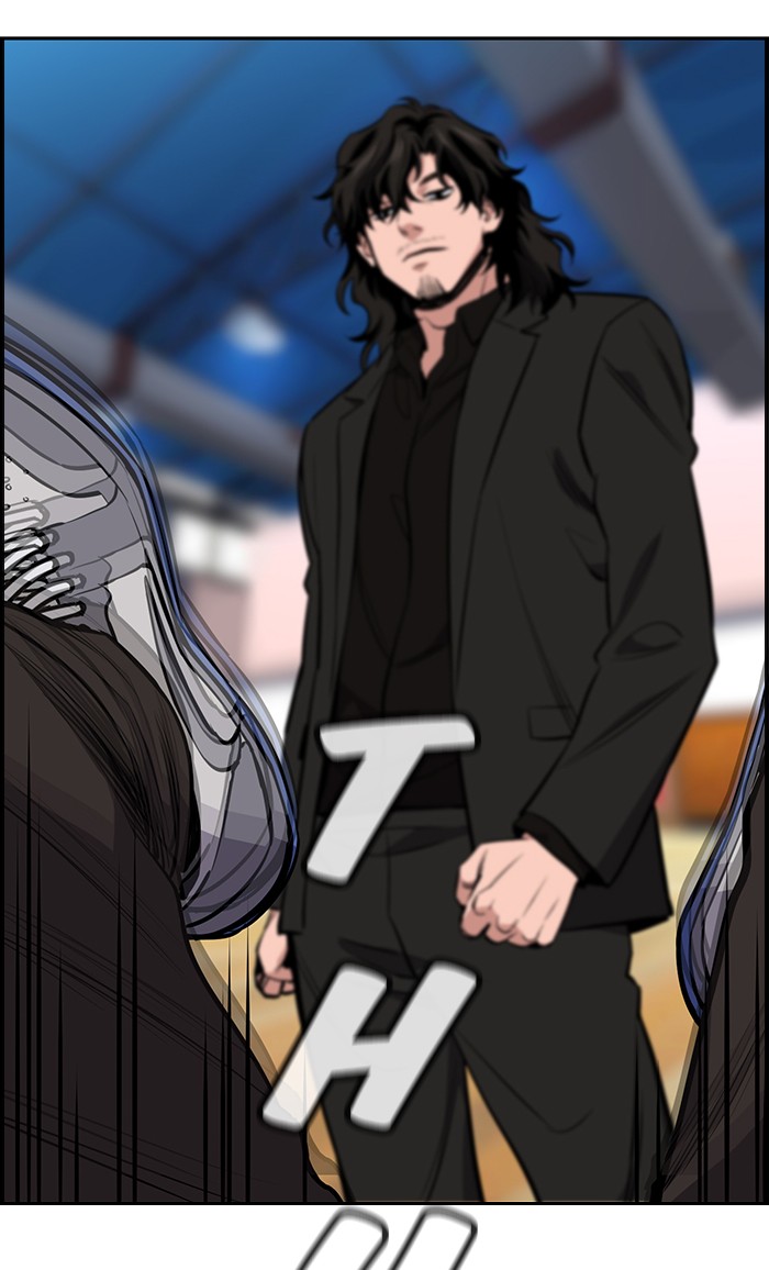 Get Schooled Episode 8 91