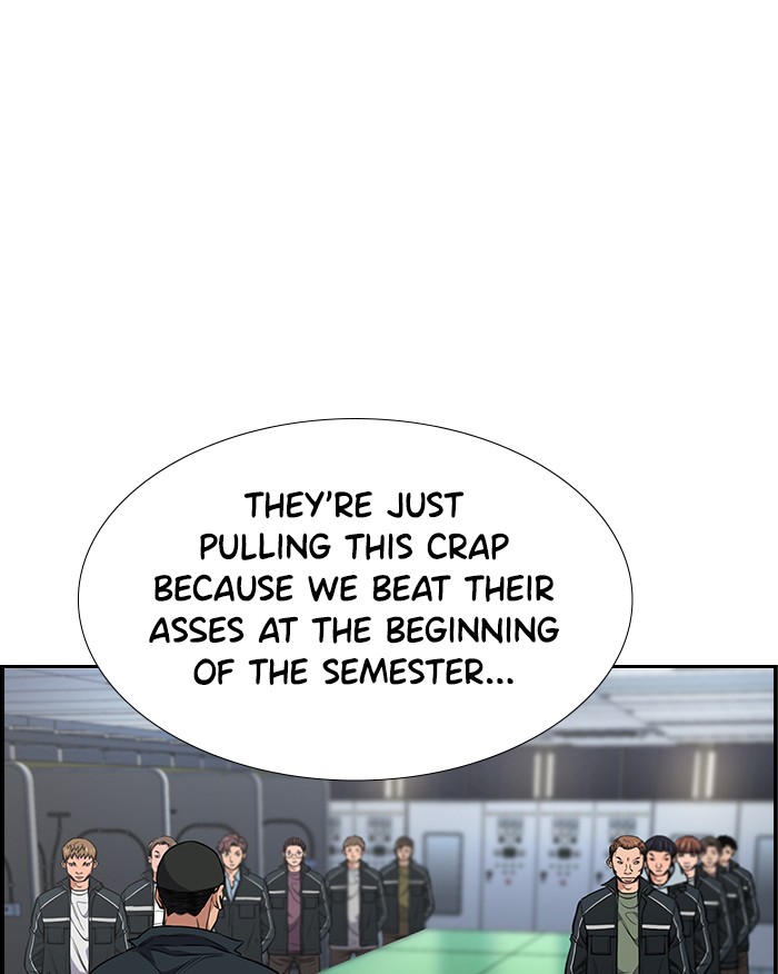 Get Schooled Episode 8 98