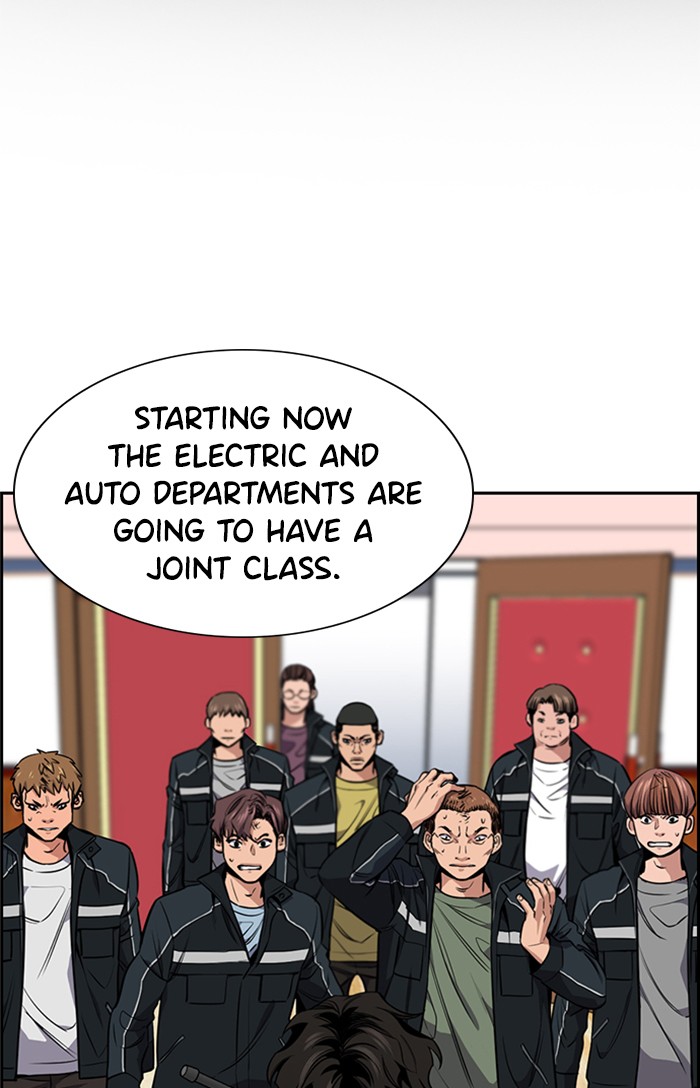 Get Schooled Episode 9 2