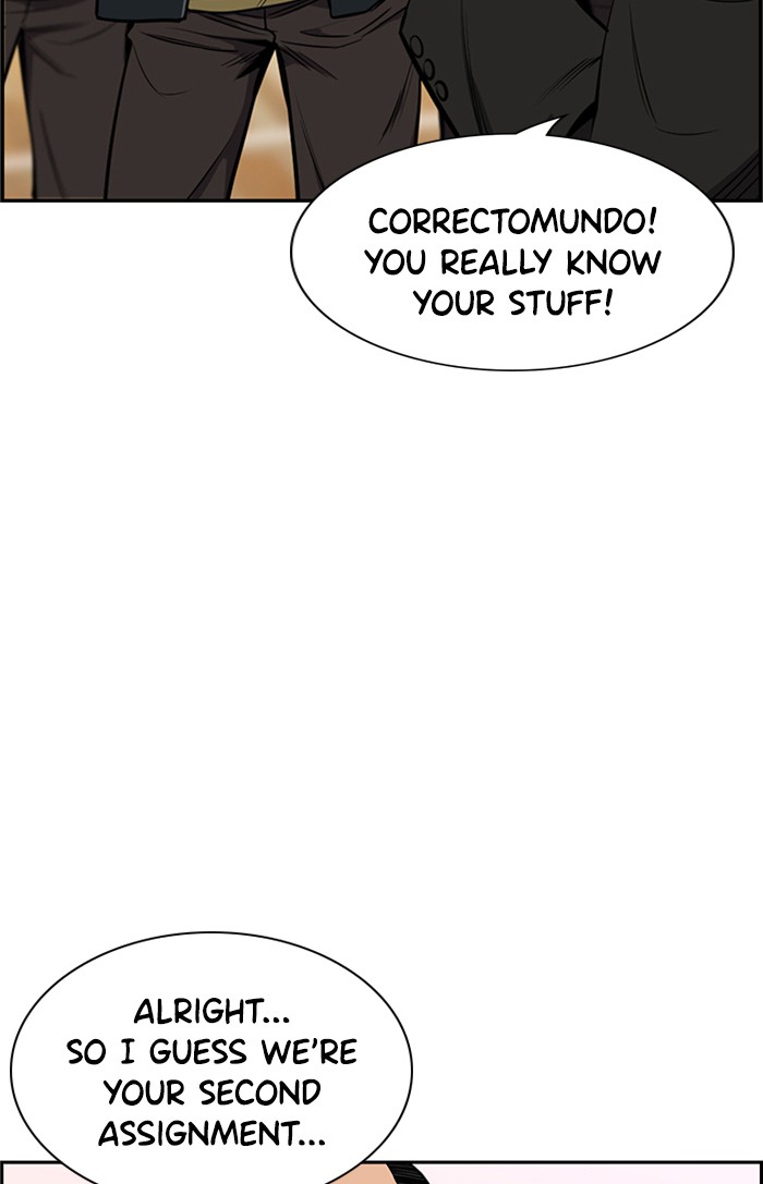 Get Schooled Episode 9 9