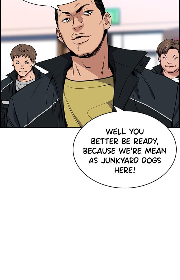 Get Schooled Episode 9 10