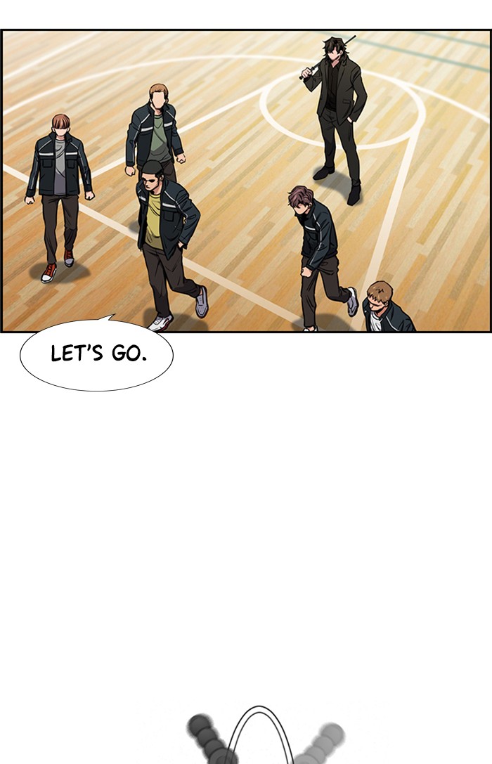 Get Schooled Episode 9 11