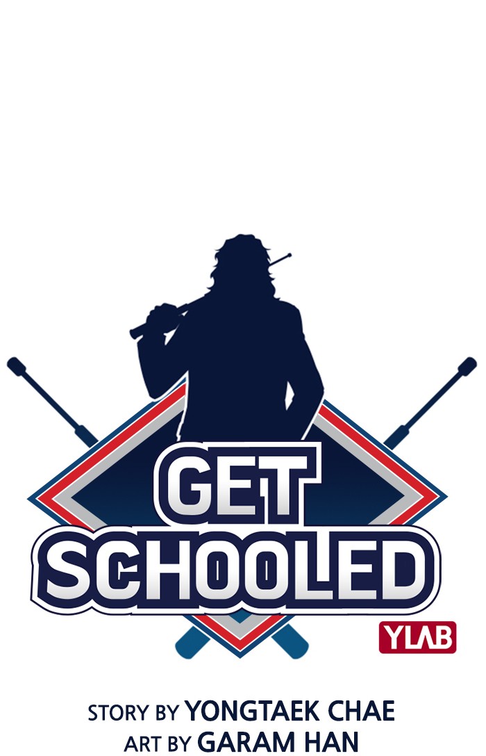 Get Schooled Episode 9 19