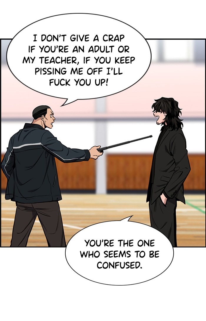 Get Schooled Episode 9 21