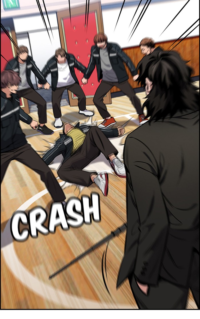 Get Schooled Episode 9 30