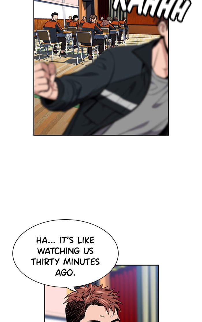 Get Schooled Episode 9 41