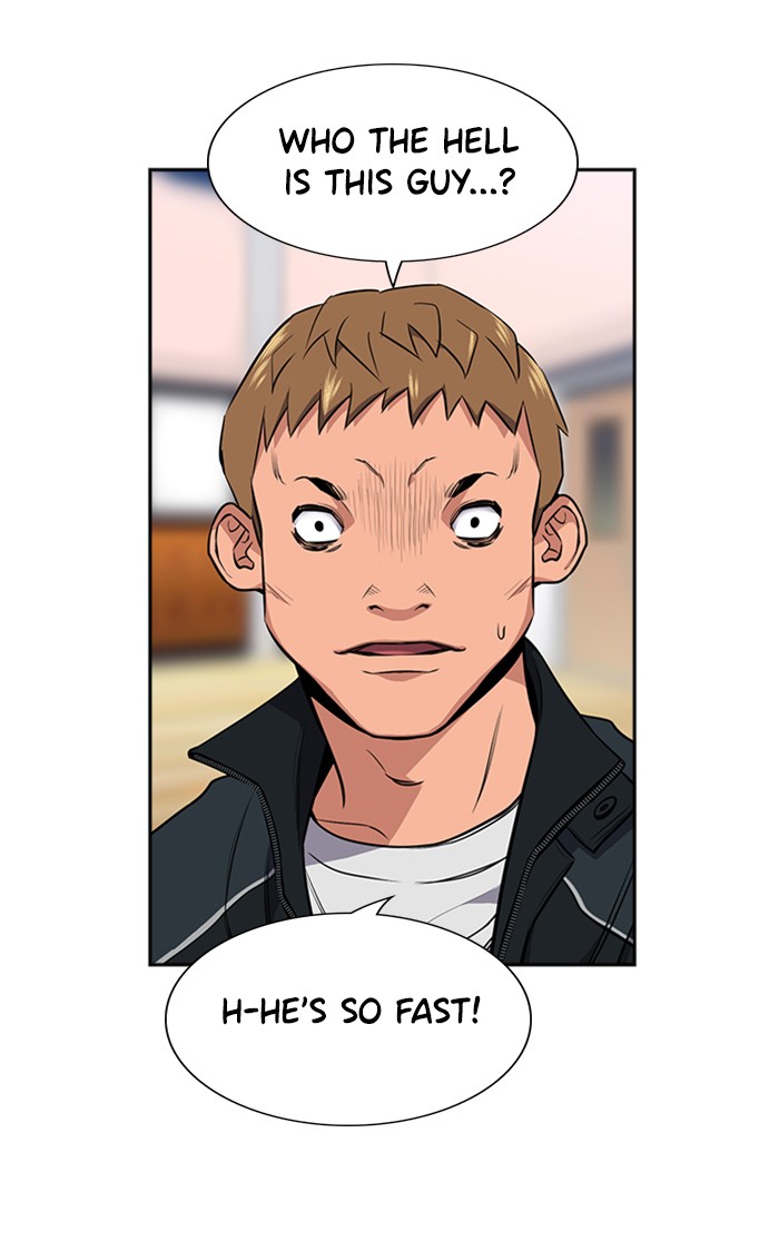 Get Schooled Episode 9 52