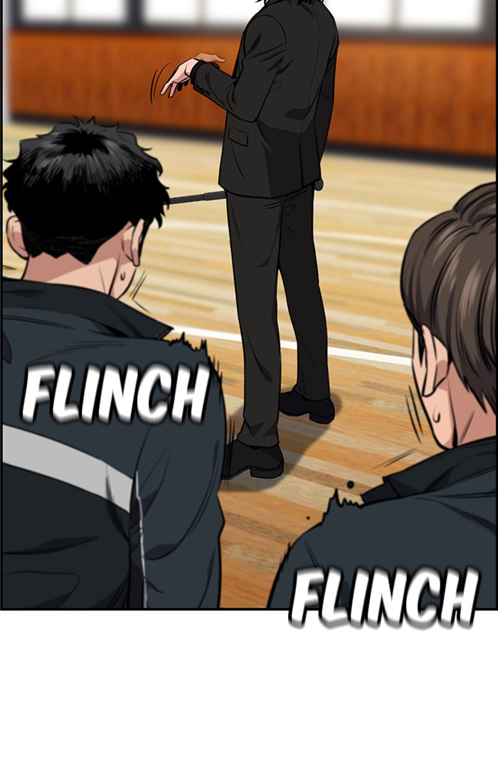 Get Schooled Episode 9 63