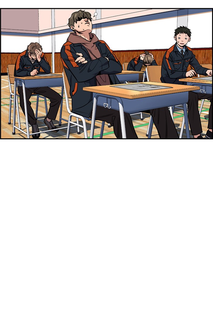 Get Schooled Episode 9 74