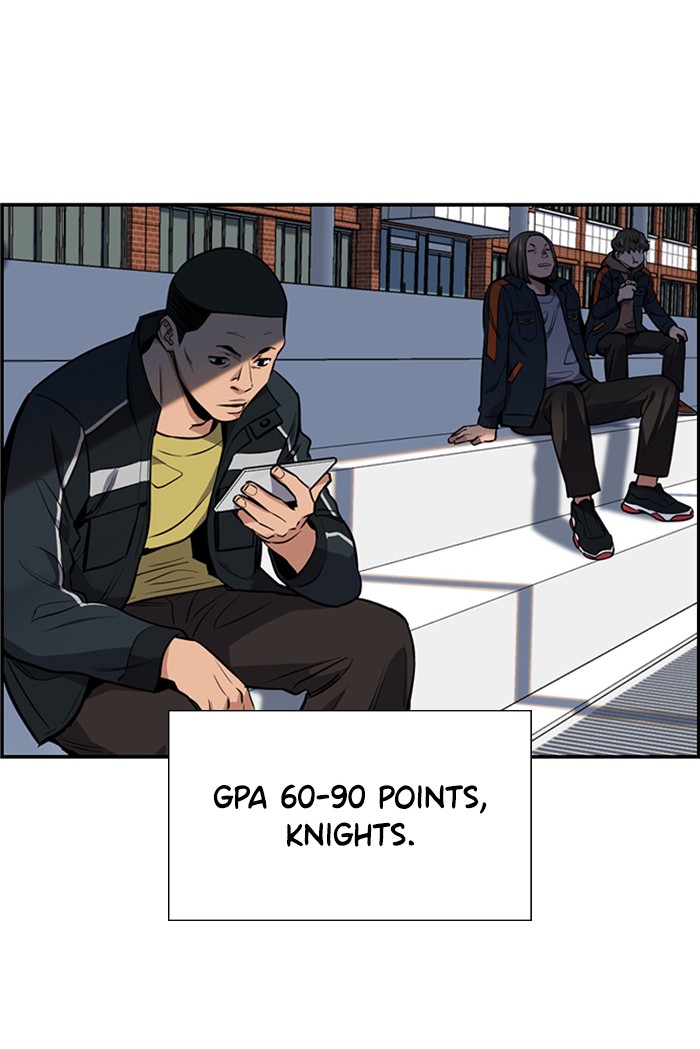 Get Schooled Episode 9 85