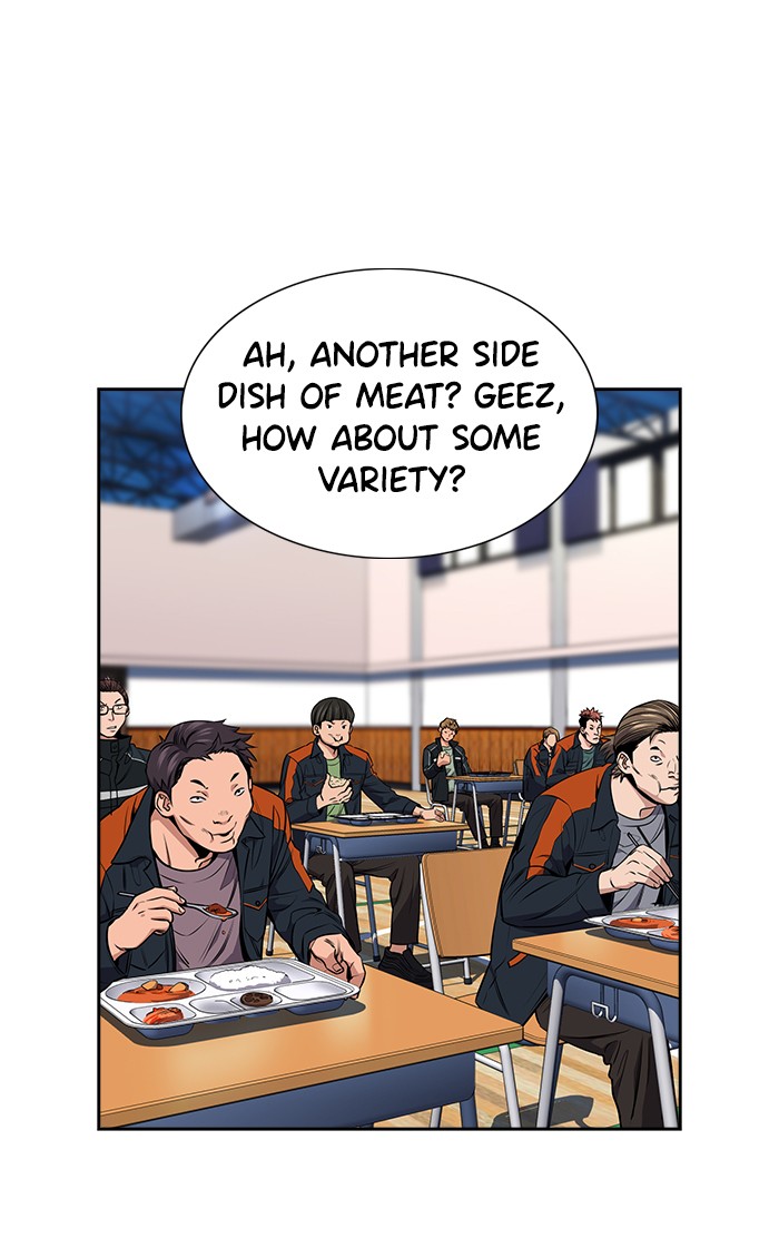 Get Schooled Episode 10 20