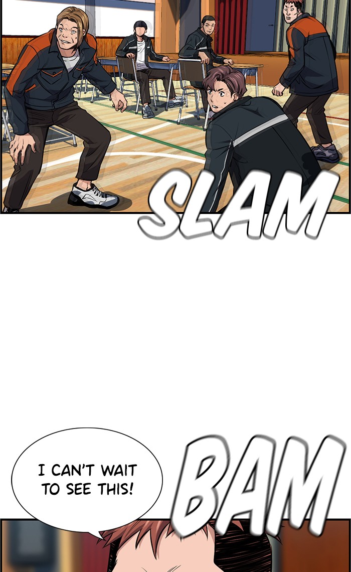 Get Schooled Episode 10 76