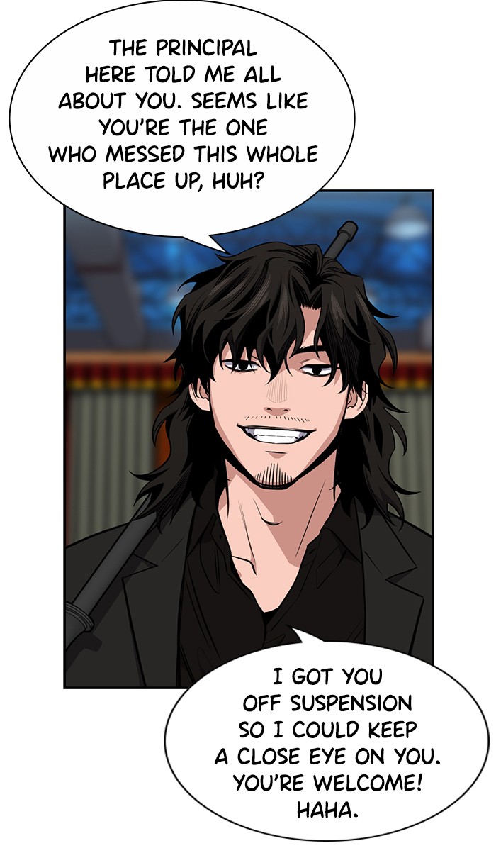 Get Schooled Episode 10 90