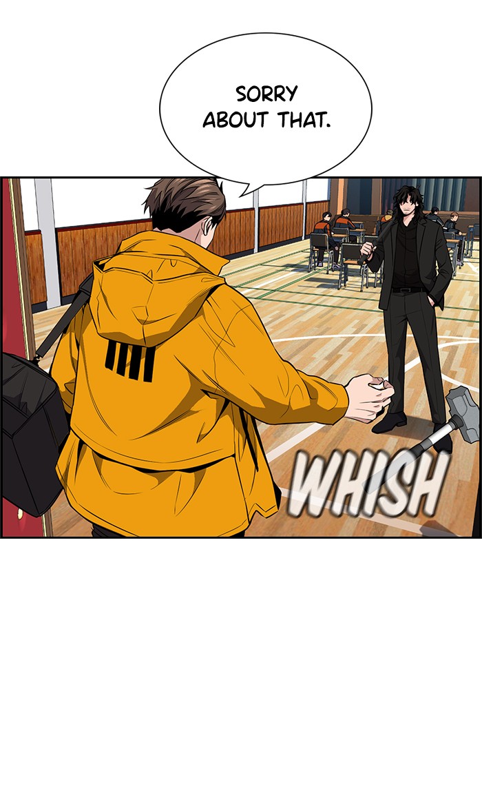 Get Schooled Episode 10 93