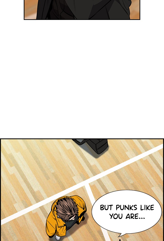 Get Schooled Episode 10 105