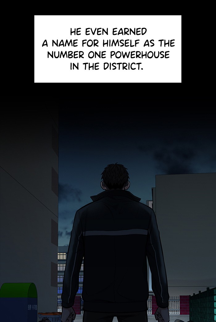 Get Schooled Episode 11 36