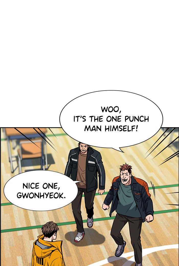 Get Schooled Episode 11 48