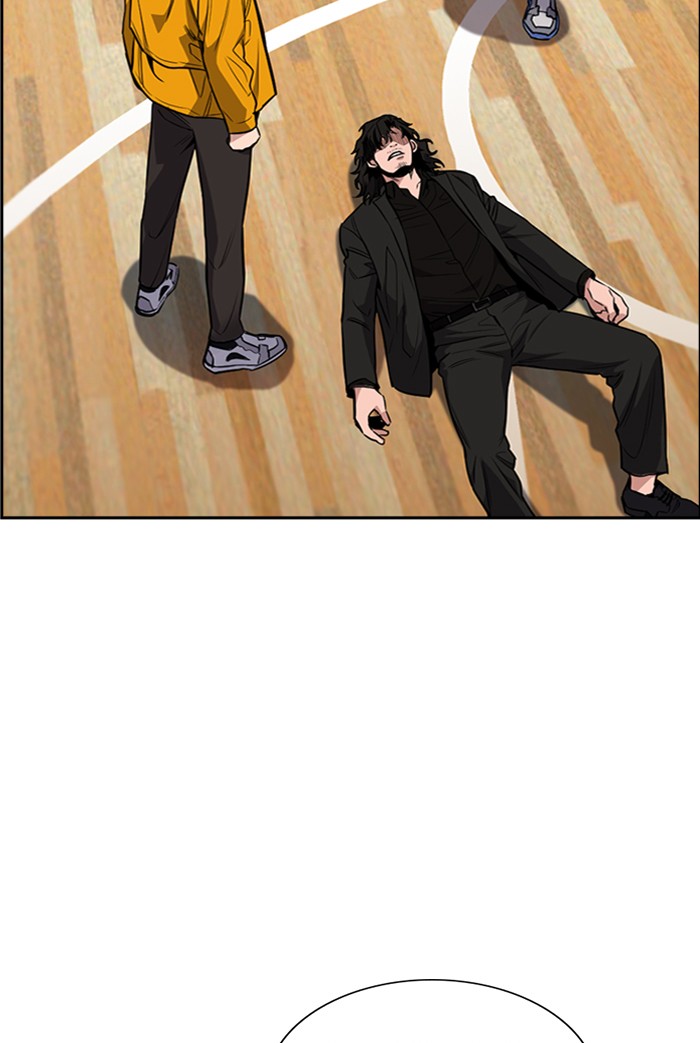 Get Schooled Episode 11 49