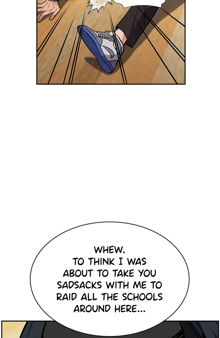 Get Schooled Episode 11 65