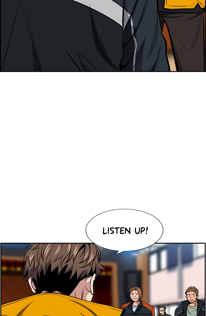 Get Schooled Episode 11 68