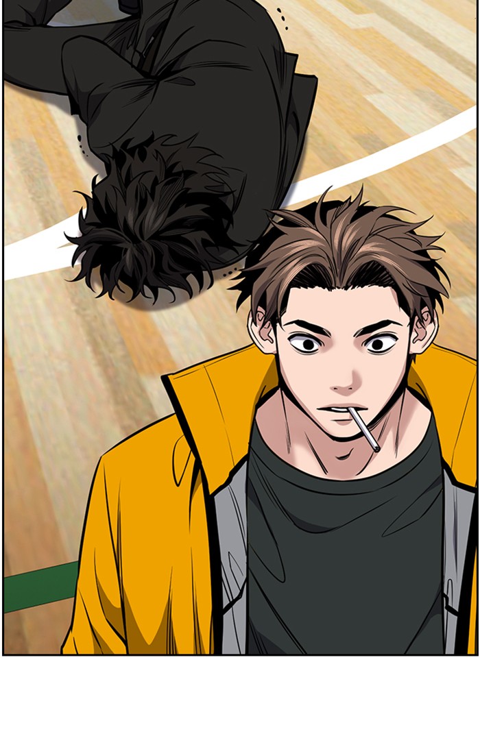 Get Schooled Episode 11 76