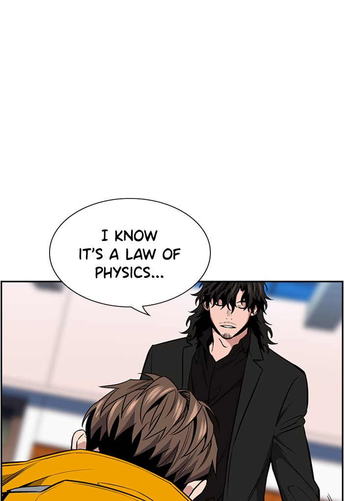 Get Schooled Episode 11 99