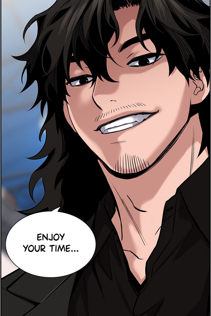 Get Schooled Episode 11 110