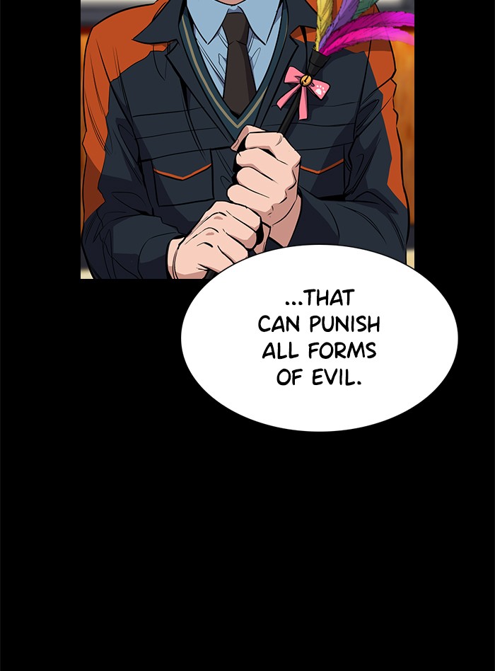 Get Schooled Episode 12 37