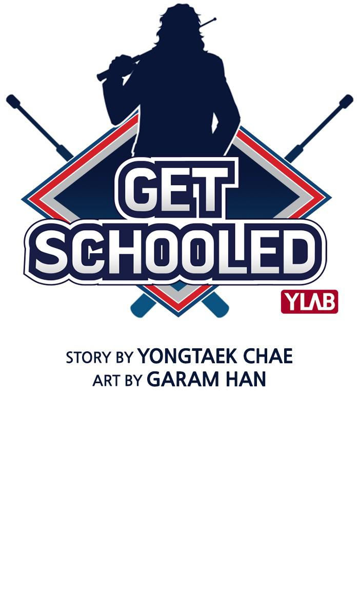 Get Schooled Episode 14 21