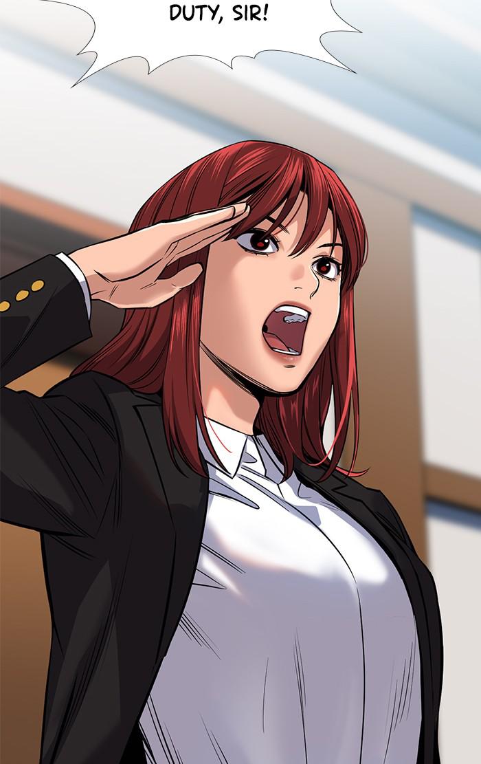 Get Schooled Episode 15 86