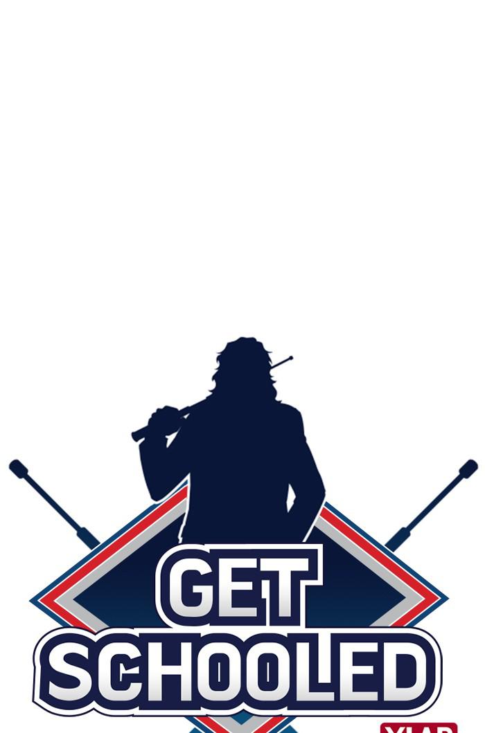 Get Schooled Episode 16 22