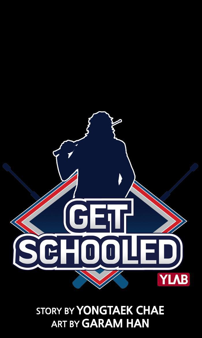 Get Schooled Episode 17 21