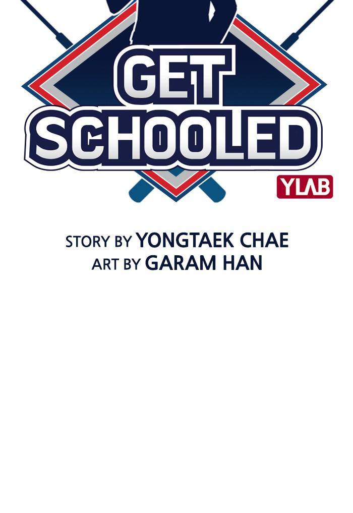Get Schooled Episode 18 27