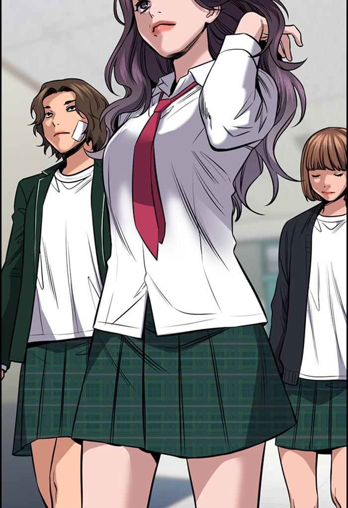 Get Schooled Episode 19 10