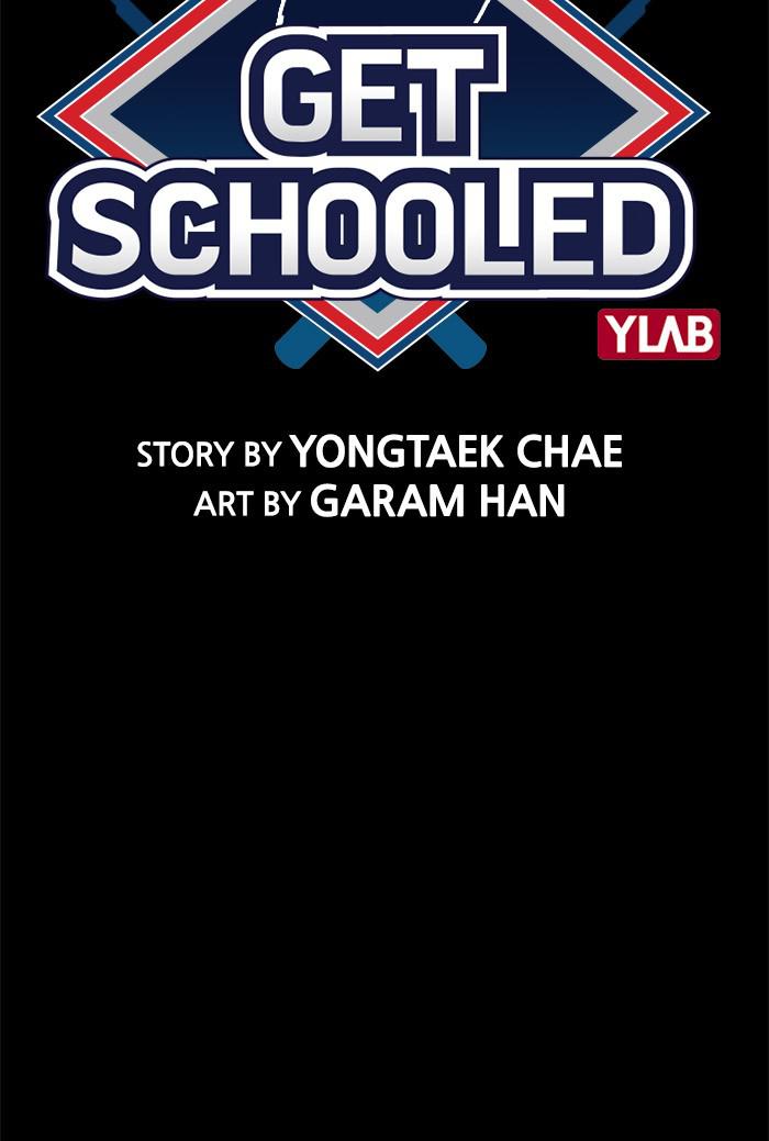 Get Schooled Episode 20 10
