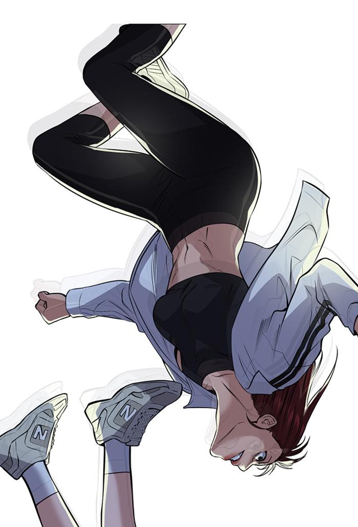 Get Schooled Episode 21 21