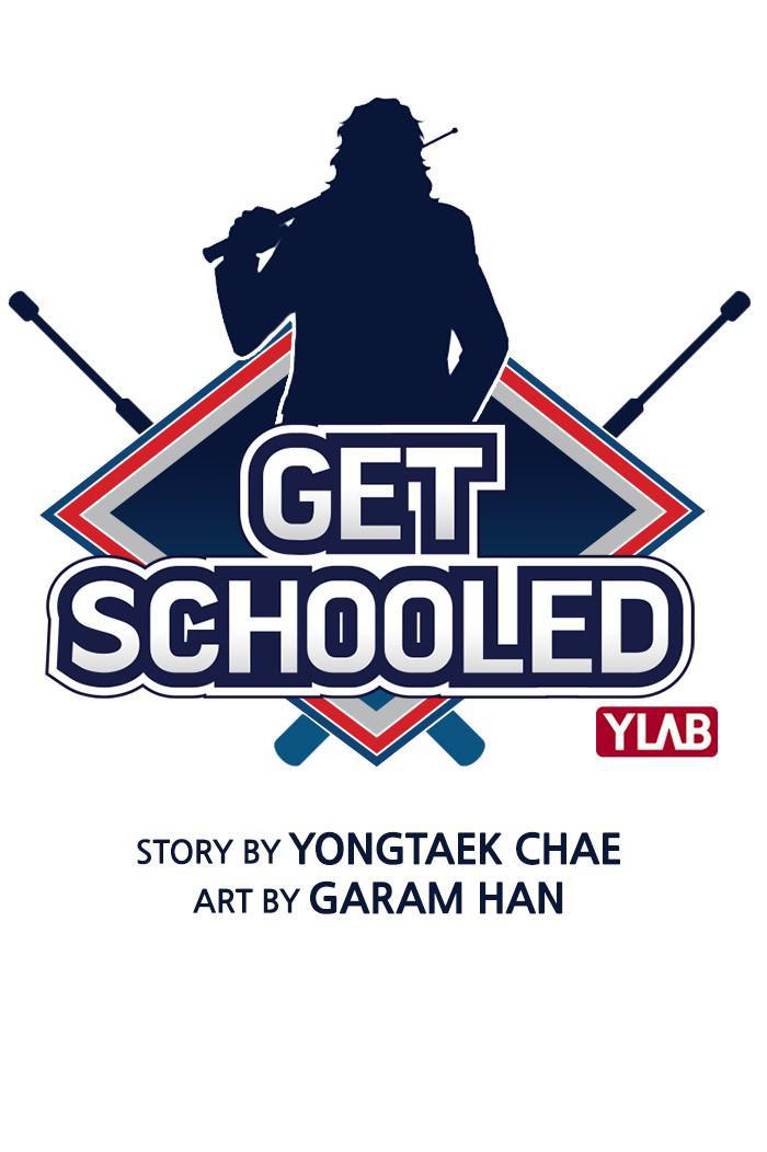 Get Schooled Episode 24 15