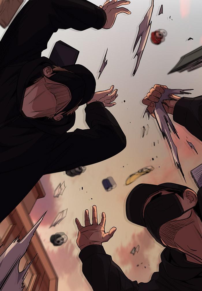 Get Schooled Episode 24 82