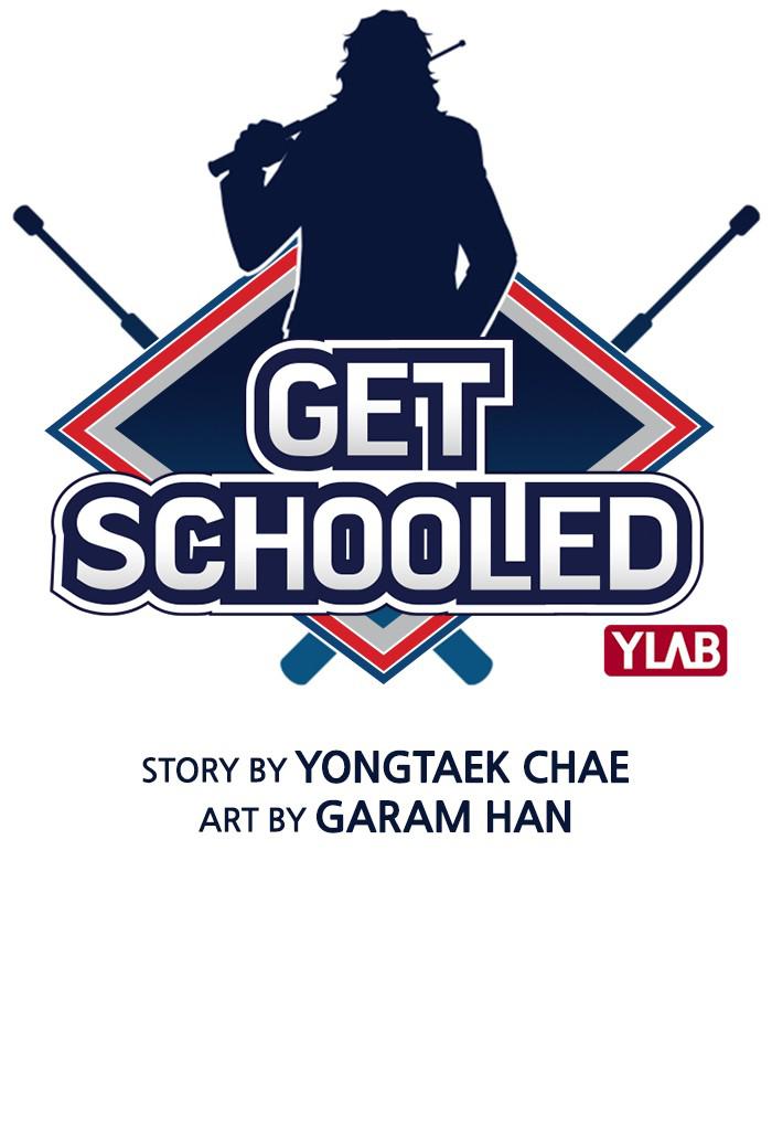 Get Schooled Episode 27 8