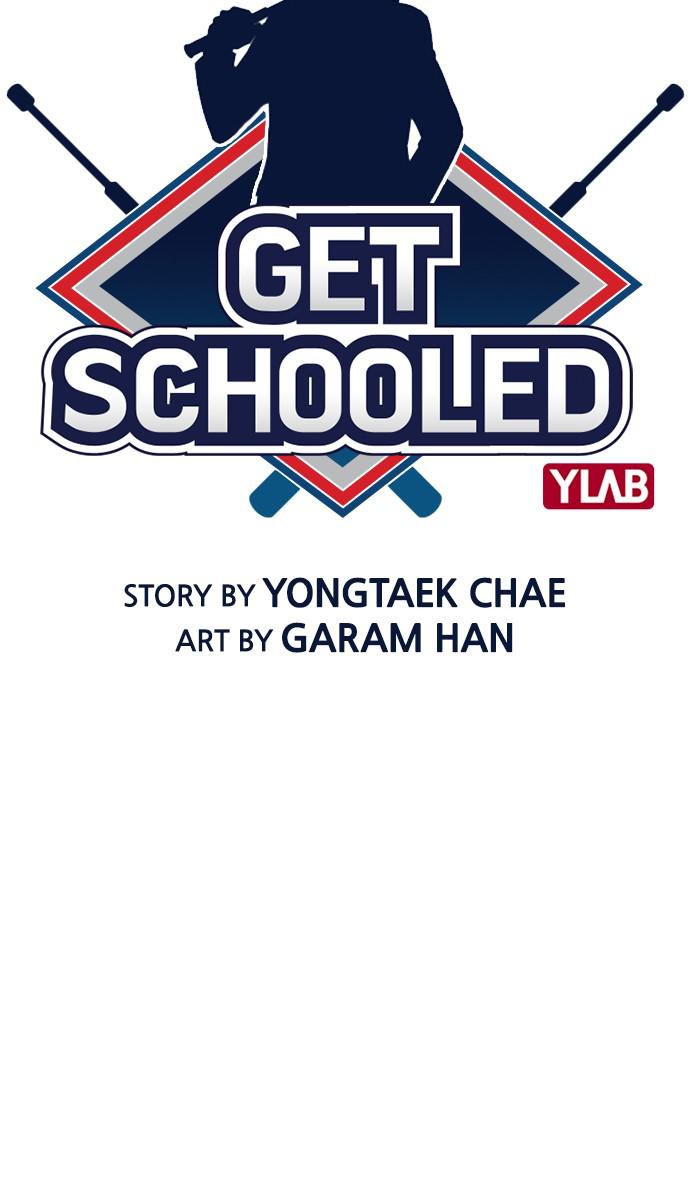 Get Schooled Episode 29 9