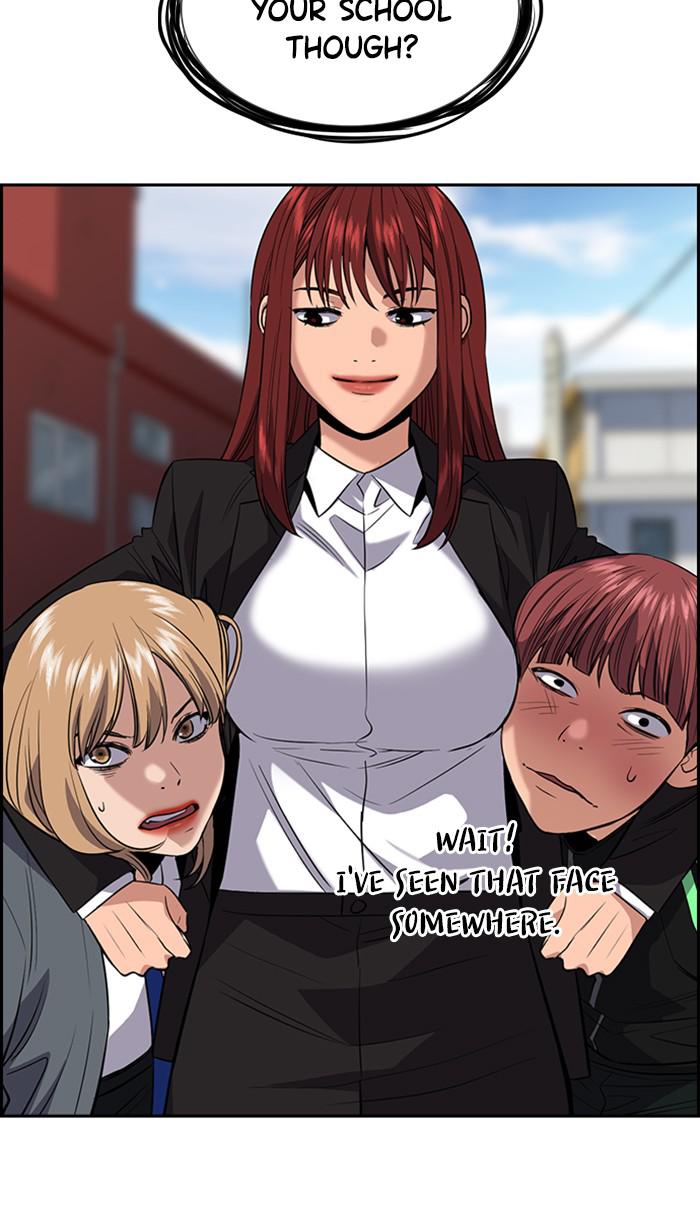 Get Schooled Episode 29 50