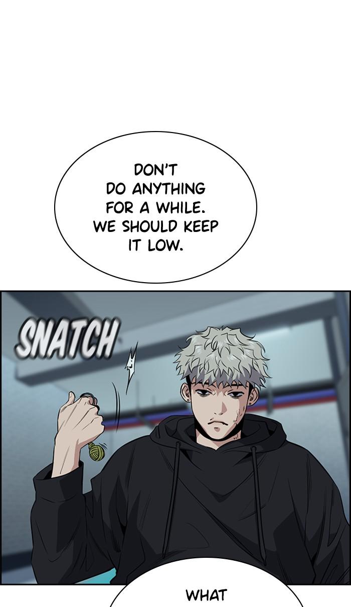 Get Schooled Episode 30 5