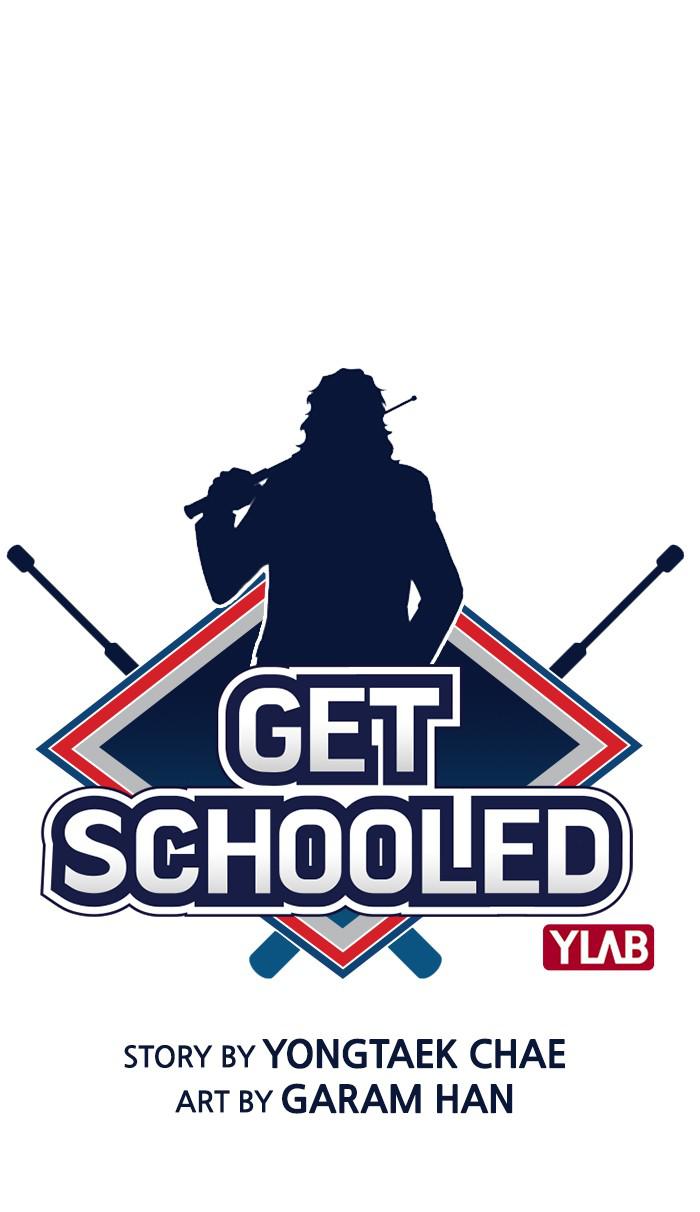 Get Schooled Episode 31 31