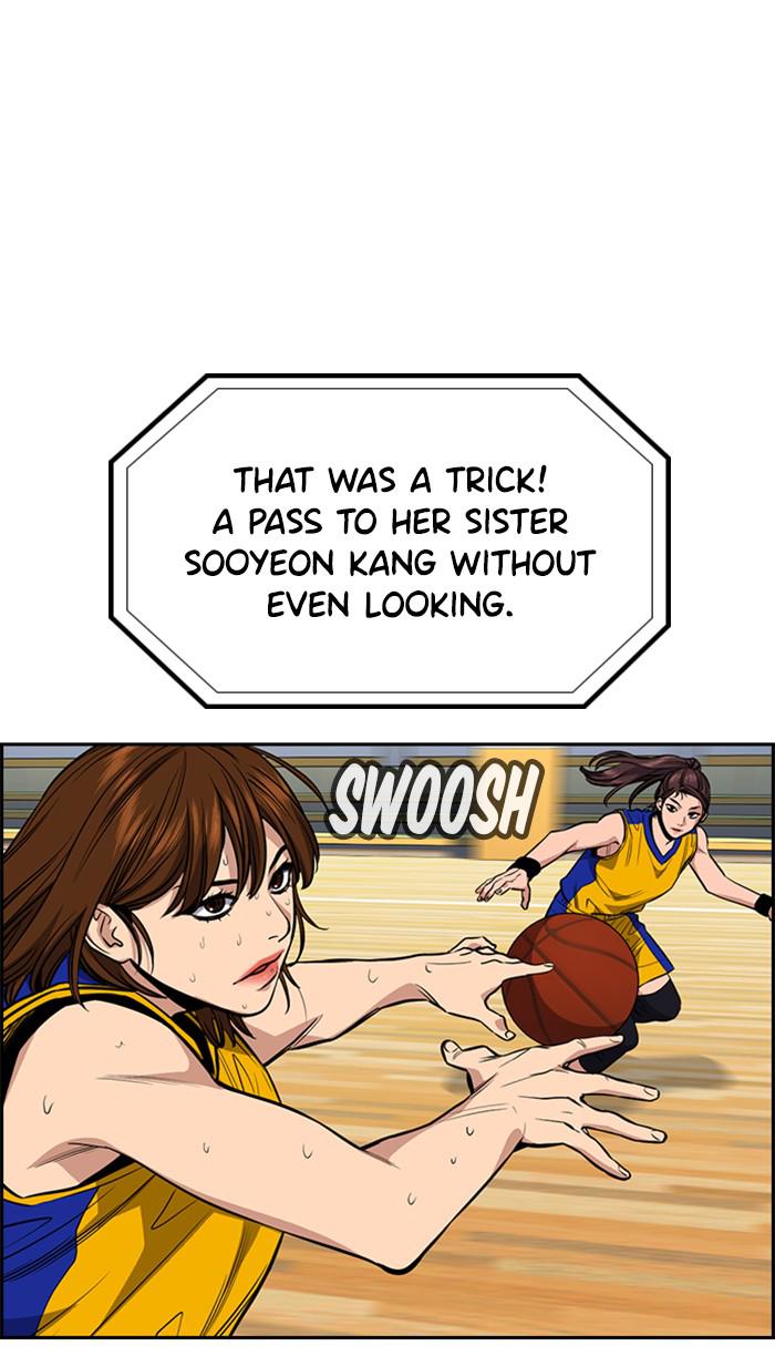 Get Schooled Episode 35 69