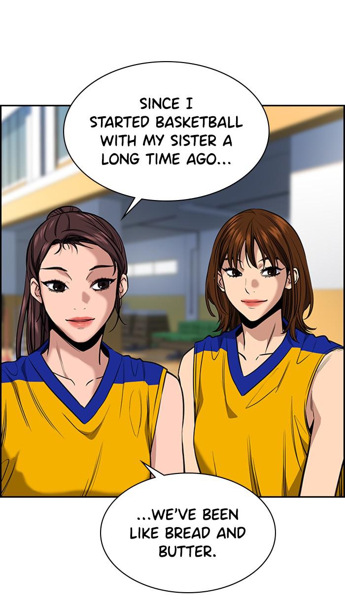 Get Schooled Episode 35 75